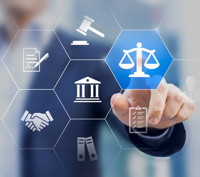 GVR Legal Field & Remedies