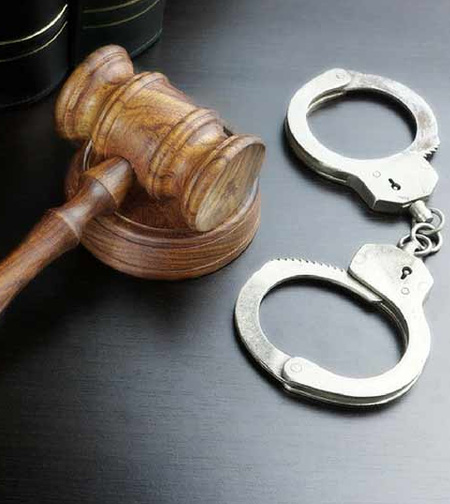 Anticipatory Bail Lawyer in Hyderaad