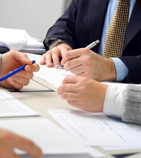 GVR Legal Field & Remedies