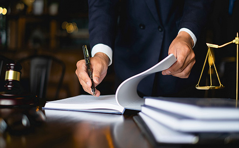 Criminal Lawyer in Hyderabad High Court