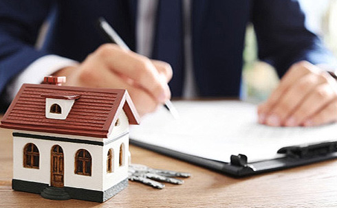 Property Dispute Lawyer, GVR Legal Field & Remedies