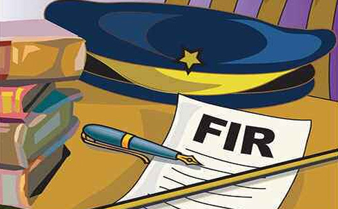 Quashing of FIR in Hyderabad High Court